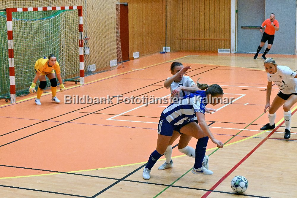 Z50_6691_People-sharpen Bilder FC Kalmar dam - IFK Göteborg dam 231022